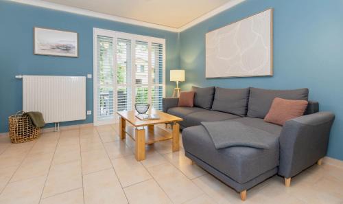 Alt Gaarz Appartement | Villa Seebaer Whg 2 "Noah"