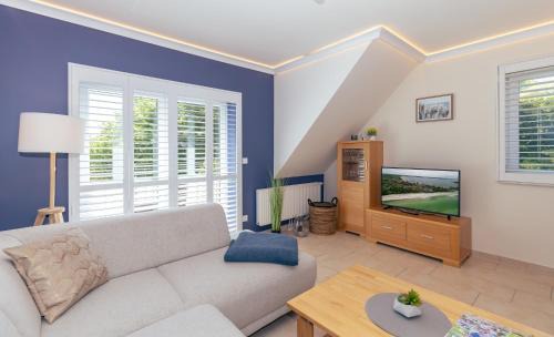 Alt Gaarz Appartement | Villa Seebaer Whg 7 "Eric"