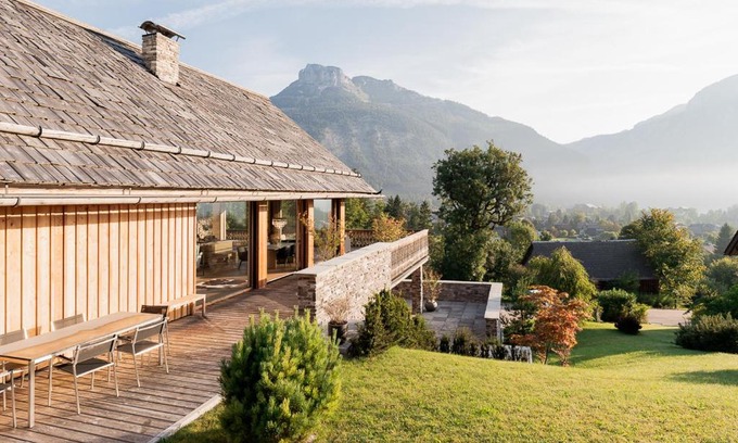 Altaussee Villa | Villa Seeblick - Your Austrian Home