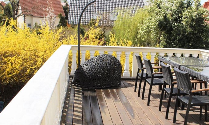 Boehlen Appartement | Villa Seenland