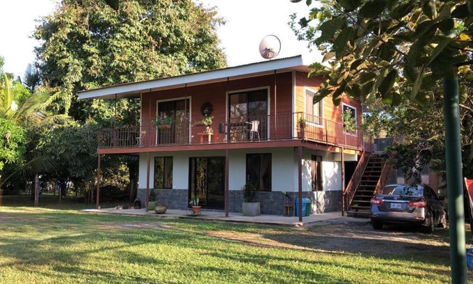 Parrita Appartement | Villa Segura Manuel Antonio, Quepos