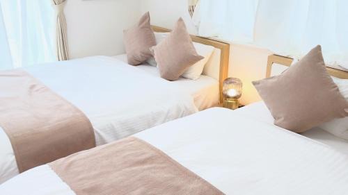 Yofuke Appartement | Villa Seika -盛夏-