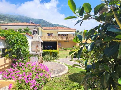 Joppolo Maison | Villa Selene "Jole"
