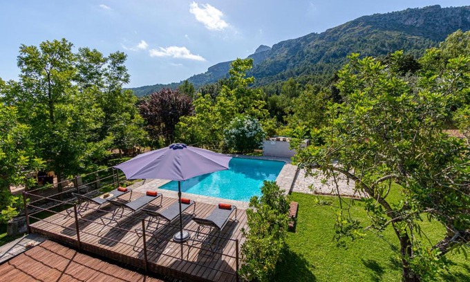 Pollensa Maison | Villa Sementer del Molinet By homevillas360