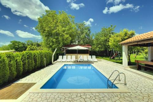 Lindar Maison | Villa Semy