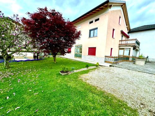 Seren del Grappa Lit Et Petit-Déjeuner | Villa Serena B&B Seren del Grappa