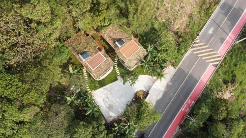 Garopaba Maison | Villa Serena Eco-Lodges