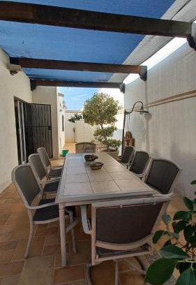 San Carlos Maison | Villa Serena Erizos 2