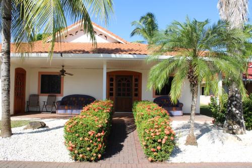 Tambor Maison | Villa Serenidad