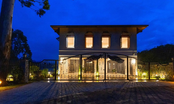 Hatton Hôtel | Villa Serenity
