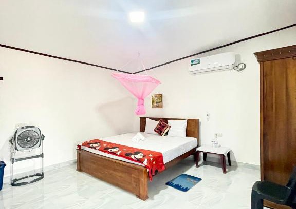 Daluwakotuwa Maison | Villa Serenity