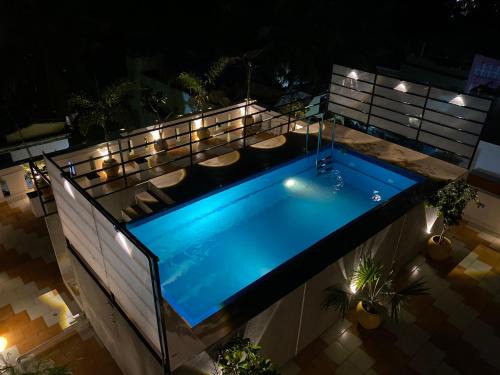 Kalapettai Appartement | Villa Shakti - TIE Hotels & Resorts