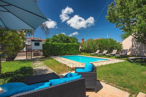 Stranici kod Lovreca Maison | Villa Sherpa