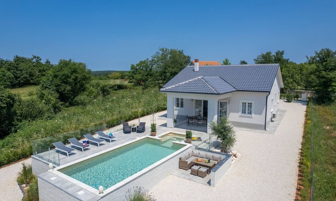 Zminj Maison | Villa Sienna (V0541-K1) - Zminj