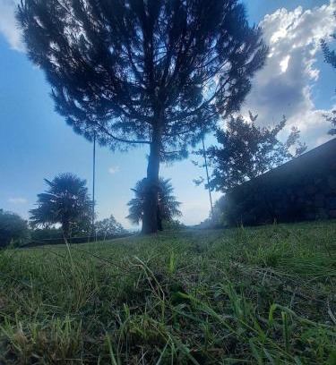 Burolo Appartement | Villa Sigerico apartment