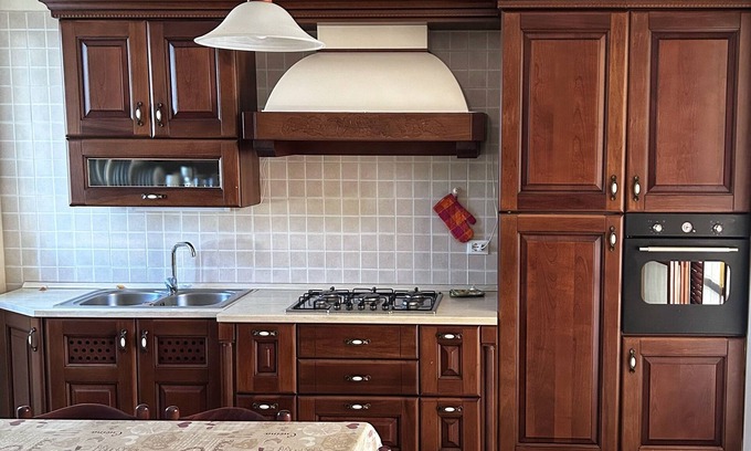 Santa Maria a Monte Maison | Villa Silvia - Apartment in Tuscany