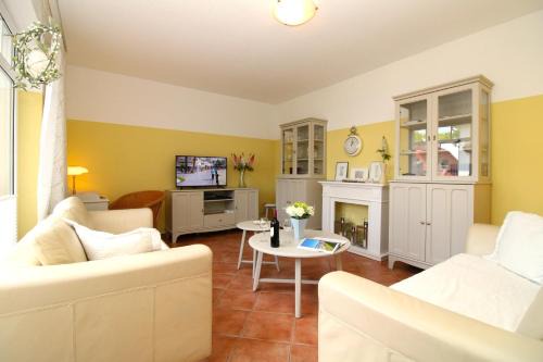 Kuehlungsborn Appartement | Villa Silva Fewo 5