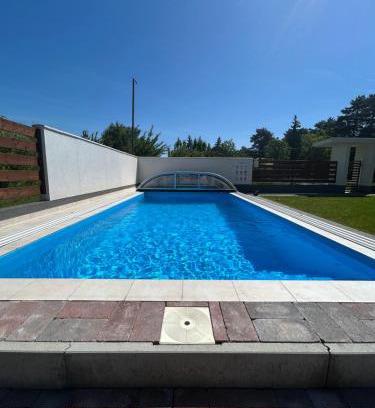 Siofok Appartement | Villa Silver Side