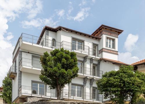 Bee Appartement | Villa Simonetta