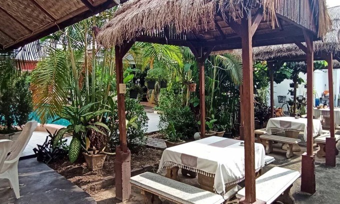 Vientiane Maison | Villa Sisavad Guesthouse