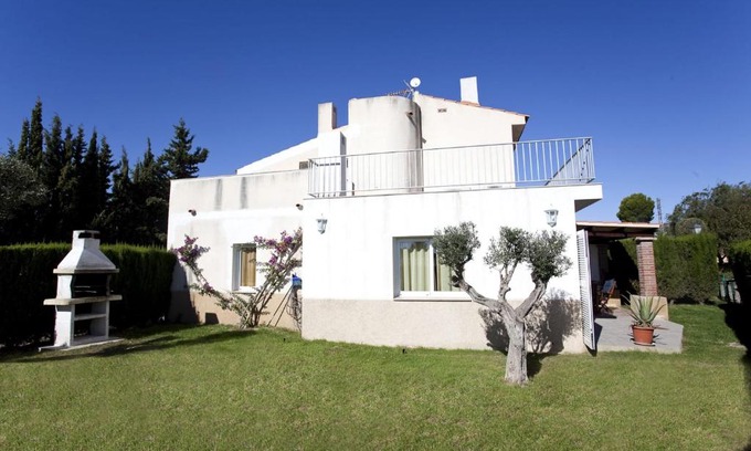 L'Ametlla de Mar Maison | Villa Sisco