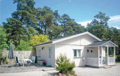 Visby Maison | Villa Skogshem