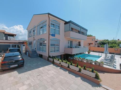 Cancini Appartement | Villa Slavica