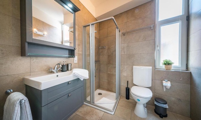 Borkum Appartement | Villa Sofia