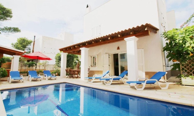 Sant Antoni de Portmany Maison | Villa Sofia