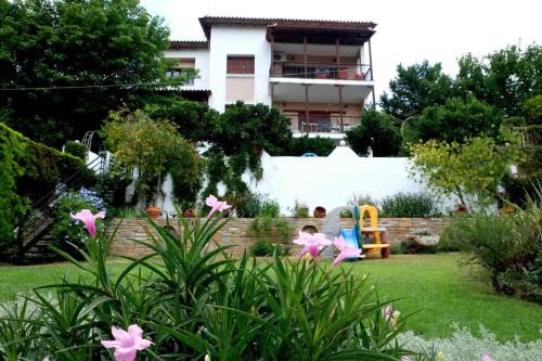 Volos Maison | Villa Sofia