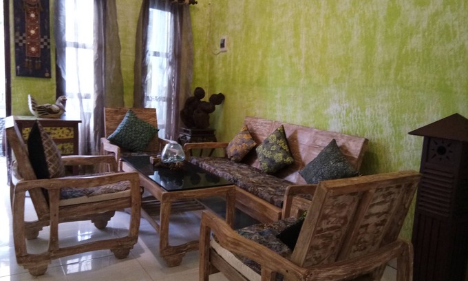 Kaliasem Maison | Villa Sofia Maison de vacances pour court et long séjour