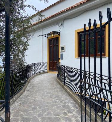 Lipari Historic Centre Maison | Villa Sofia