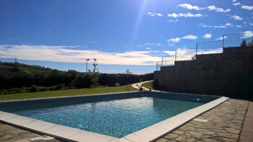 Montaldo Scarampi Maison | Villa Sofia
