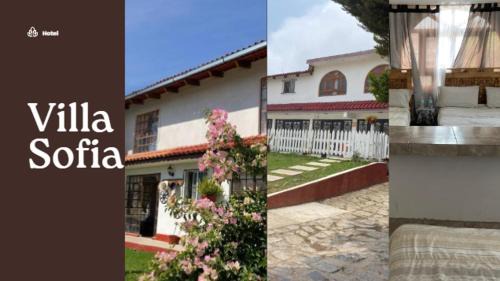 Tlatlauquitepec Maison | Villa Sofia