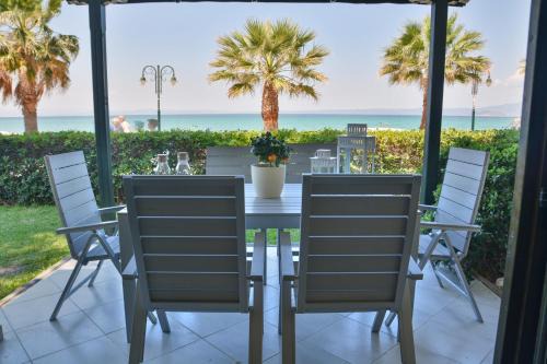 Pefkochori Villa | Villa Sofias