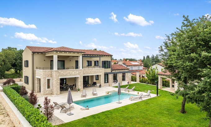Matohanci Maison | Villa Sogno Istriano by Interhome