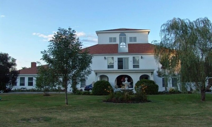 West Newbury Maison | VILLA SÉJOUR On The Merrimack