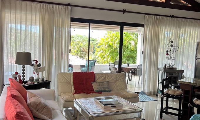 Playa Hermosa Villa | Villa Sol # 32 Grand 3 Chambre 2 Bain sur Playa Hermosa, Guanacaste, Costa Rica