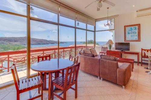 Playa Hermosa Appartement | Villa Sol 96