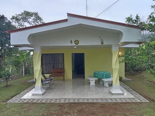Canton Buenos Aires Maison | Villa Sol