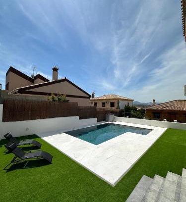 Durcal Appartement | Villa Sol