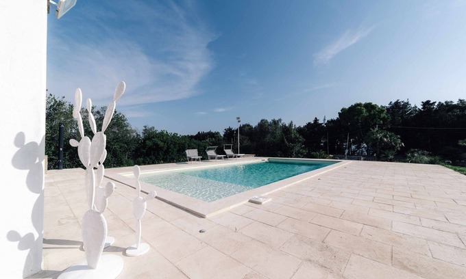 Parabita Maison | Villa Sole By Vivimy