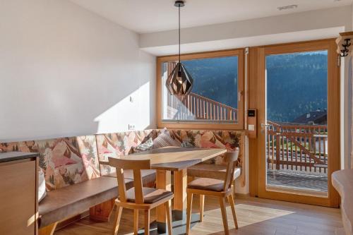 Daunei Appartement | Villa Solinda App Vivaldi