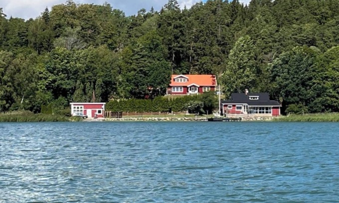 Osmo Maison | Villa Solsa