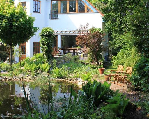 Konigsheide Appartement | Villa Sommer