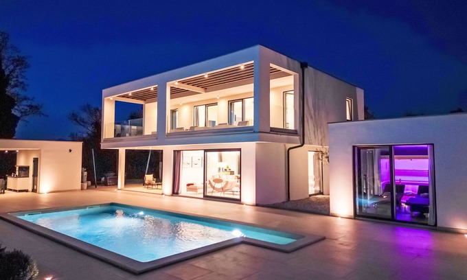Sveta Nedelja Maison | Villa Sonia by Interhome