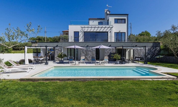 Buje Maison | Villa Sonja by Interhome