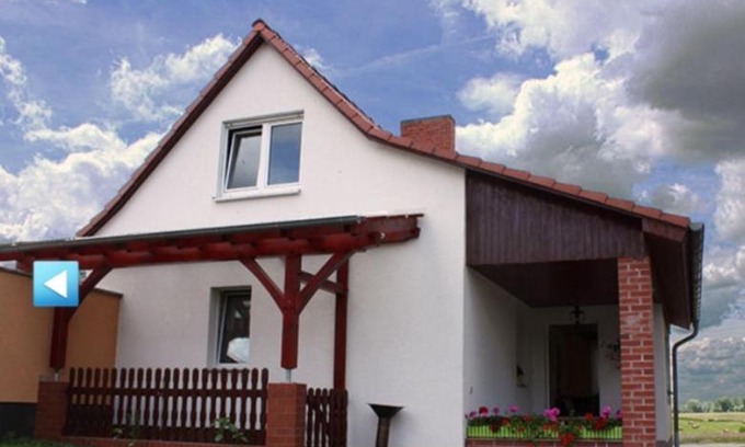 Klein Ziethen Appartement | Villa Sonnenschein