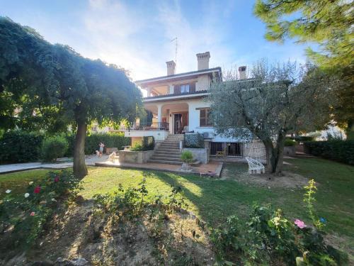 Saltara Appartement | Villa Sophia