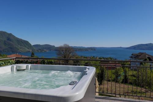 Cresseglio Appartement | Villa Spa Nipotine